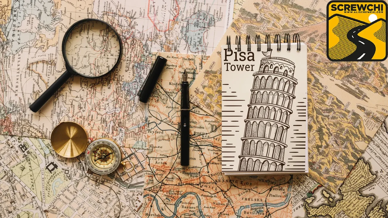 تاریخچه گردشگری