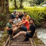 تور جنگل‌های گیلان | ۱۴ الی ۱۶ خرداد ۱۴۰۴