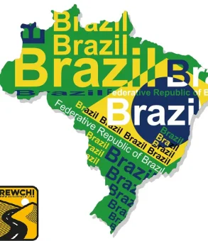 جاذبه های گردشگری و تفریحی برزیل