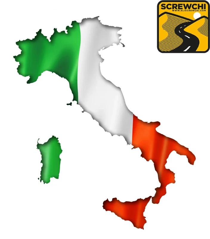 راهنمای جامع سفر به ایتالیا