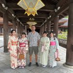 تور ژاپن و کره | 6 شهریور 1404