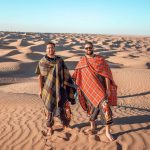 تور کویر مصر | 6 تا 8 فروردین 1404