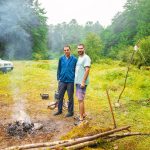 تورگیلان و اردبیل و ییلاقات بکر | 14 تا 19 شهريور 1404