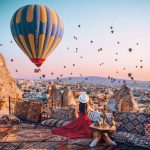 تور ترکیه | ۲۰ شهریور ماه