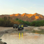 سفری به مکزیک ایران ,چالکندی دزفول | 12 شهریور 1404