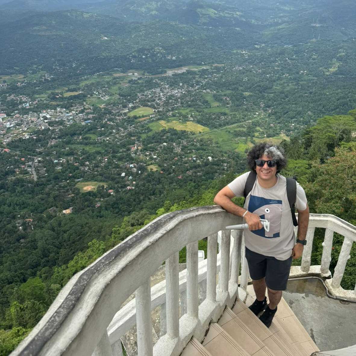 سریلانکا تور گروهی سریلانکا | 22 آذر 1404 - تصویر 1