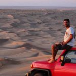 تور کویر مصر | 24 تا 26 بهمن 1403 (ویژه ولنتاین)