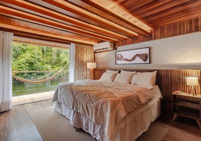 هتل ۵ ستاره در برزیل