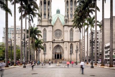 تجربه سفر برزیل و آمازون با تور علی اسکروچی