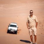 تور کویر مصر | 7 تا 9 آبان 1404