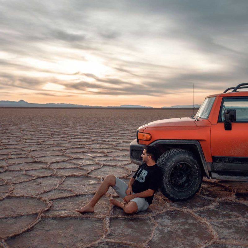 تور کویر مصر شب یلدا | 26 تا 28 آذر 1404