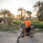 تور خط ساحلی خلیج فارس تا نقطه صفر مرزی خلیج گواتر دریای عمان |28 آبان تا 5 آذر 1404