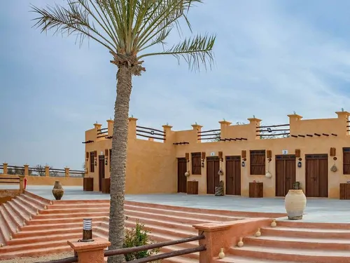 3 شب نخل ناخدا قشم